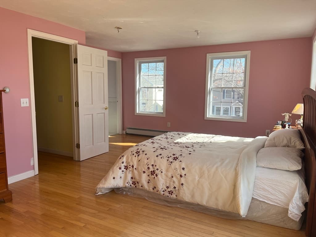 Single Family Residence at 10 George St, Shrewsbury MA 01545, photo 19 of 36