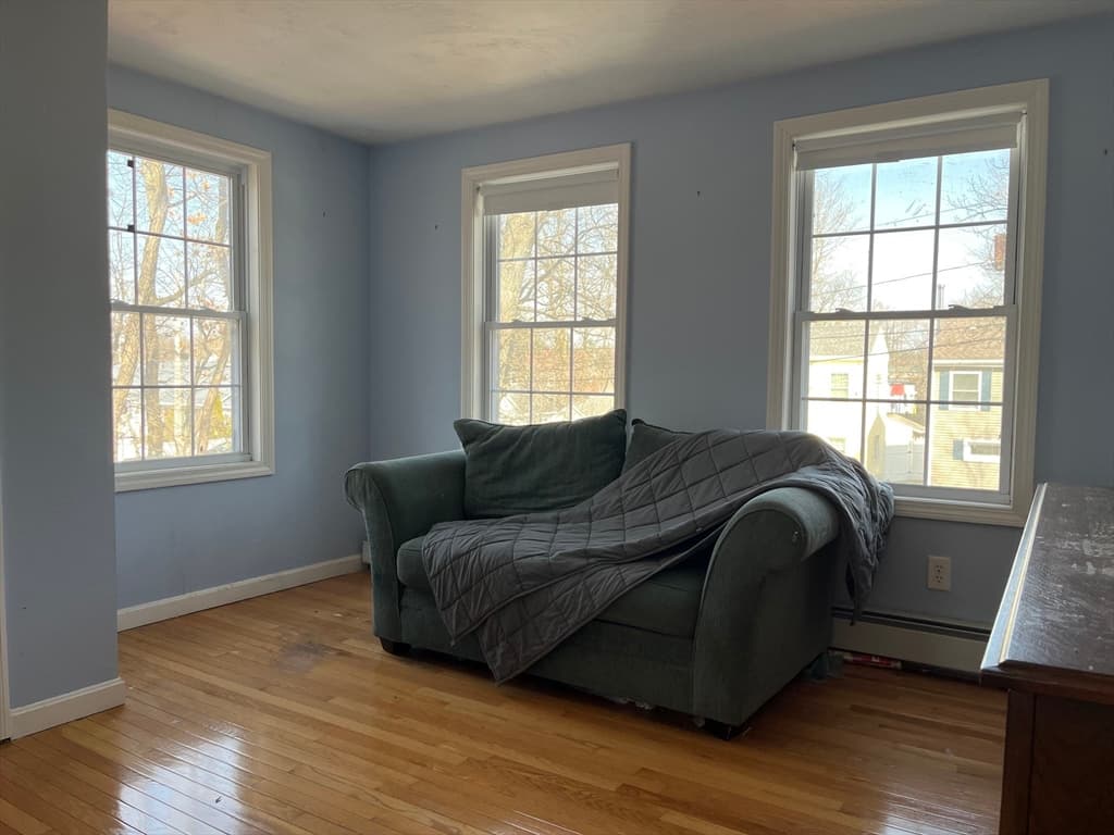 Single Family Residence at 10 George St, Shrewsbury MA 01545, photo 25 of 36