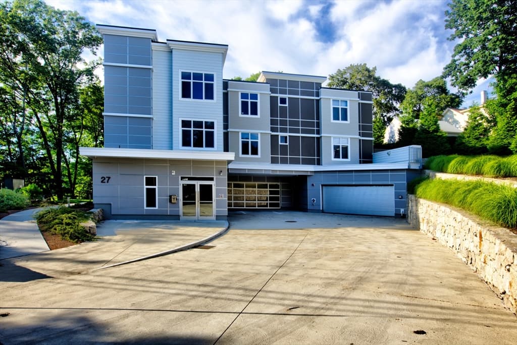 27 Jefferson St. # 204, Marlborough MA 01752