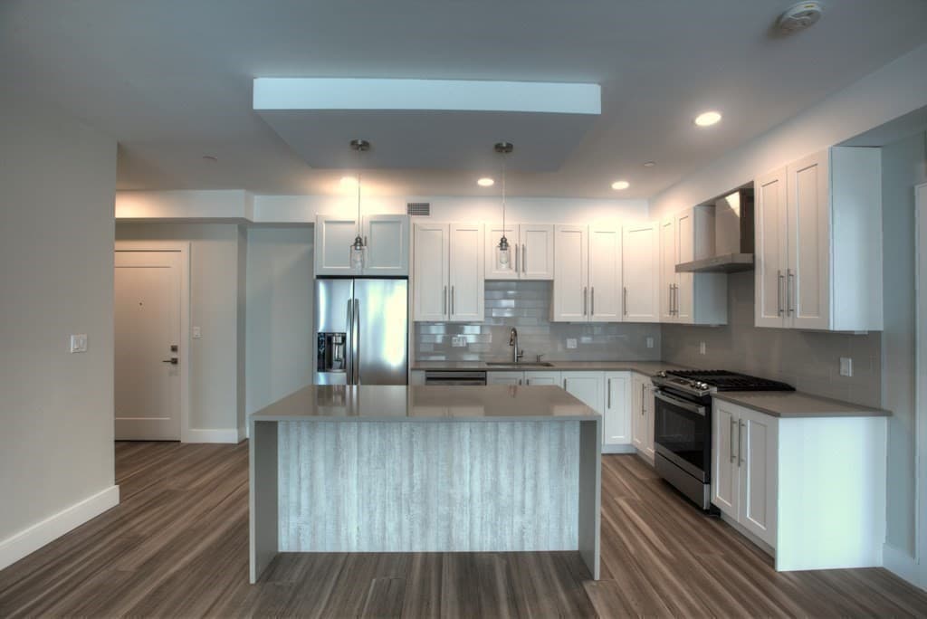 Condominium at 27 Jefferson St. # 204, Marlborough MA 01752, Marlborough, photo 10 of 23