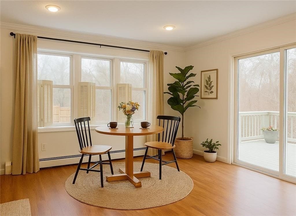 Single Family Residence at 56 Pleasant View Ave, Smithfield RI 02828, Smithfield, photo 6 of 23