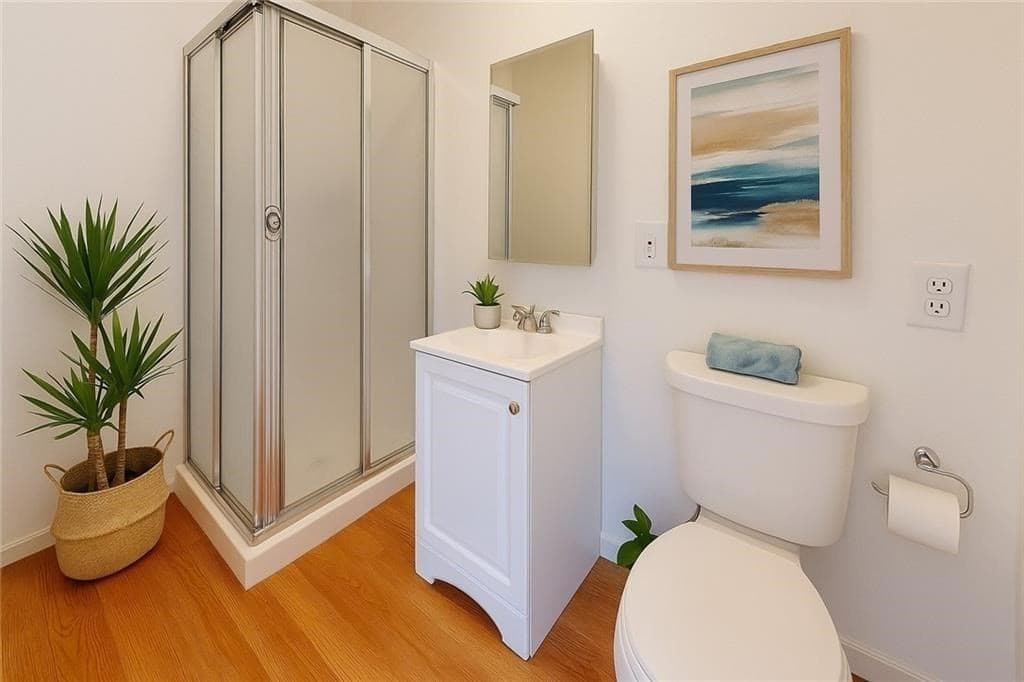 Single Family Residence at 56 Pleasant View Ave, Smithfield RI 02828, Smithfield, photo 16 of 23