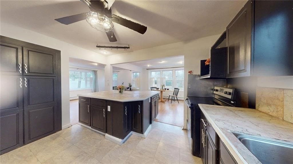 Single Family Residence at 56 Pleasant View Ave, Smithfield RI 02828, Smithfield, photo 7 of 23