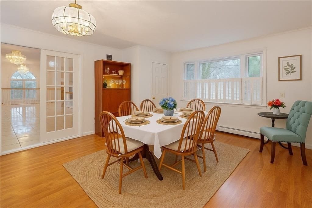 Single Family Residence at 56 Pleasant View Ave, Smithfield RI 02828, Smithfield, photo 3 of 23