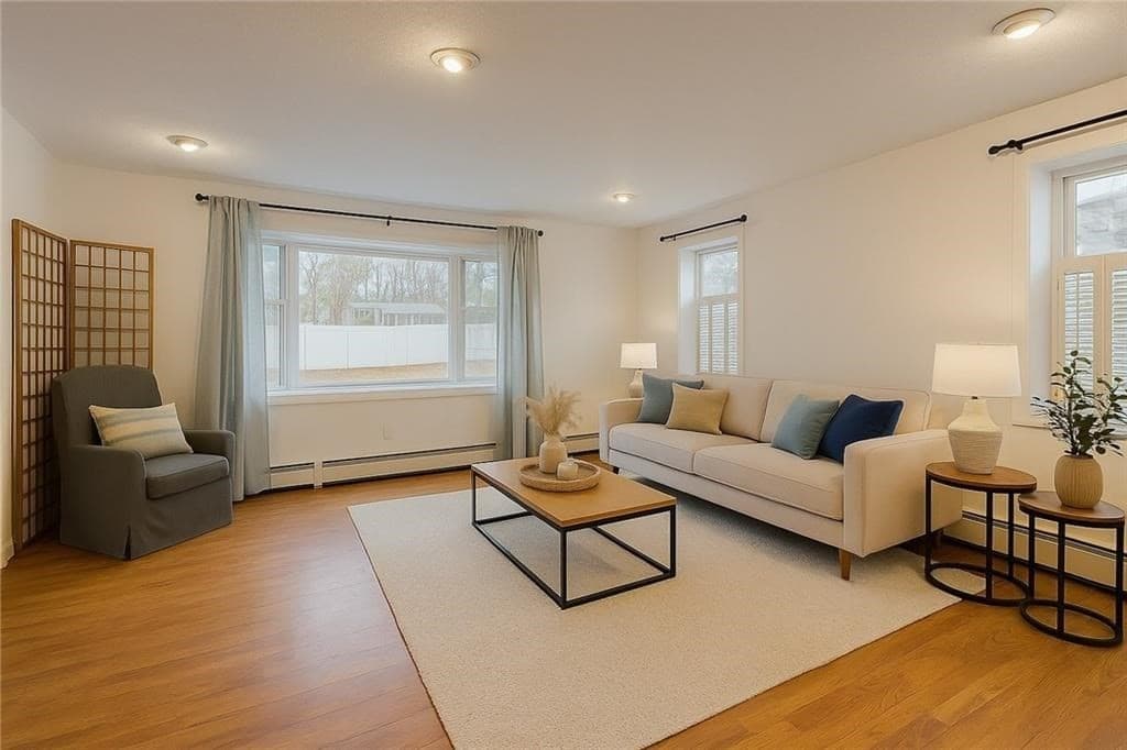 Single Family Residence at 56 Pleasant View Ave, Smithfield RI 02828, Smithfield, photo 5 of 23