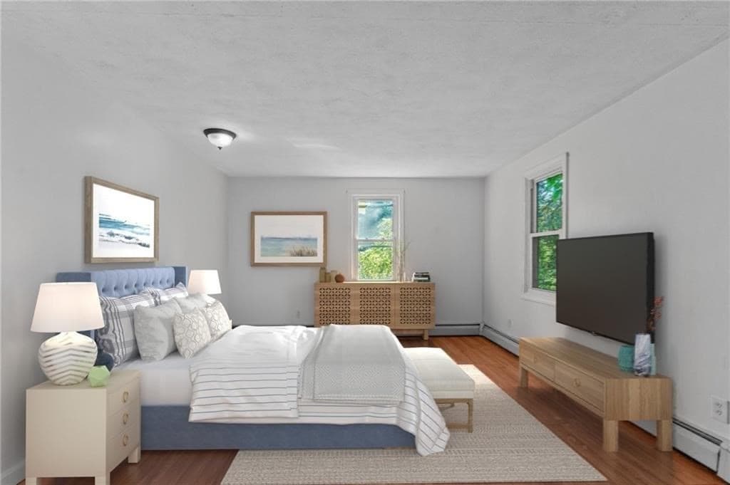 Single Family Residence at 56 Pleasant View Ave, Smithfield RI 02828, Smithfield, photo 10 of 23
