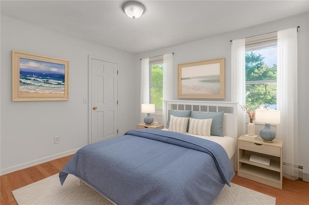 Single Family Residence at 56 Pleasant View Ave, Smithfield RI 02828, Smithfield, photo 14 of 23