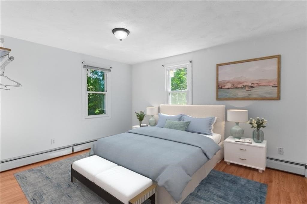 Single Family Residence at 56 Pleasant View Ave, Smithfield RI 02828, Smithfield, photo 11 of 23