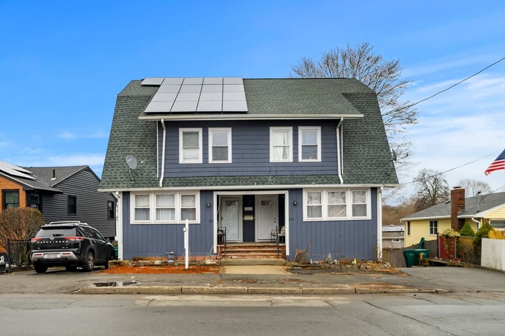 275 Lynnfield St # 275, Lynn MA 01904