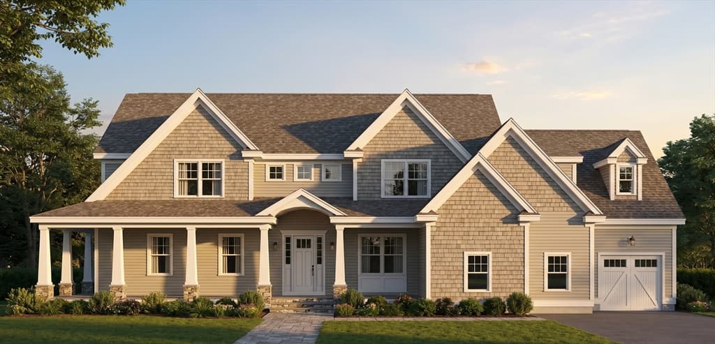 27 Sanders Lane, Bolton MA 01740