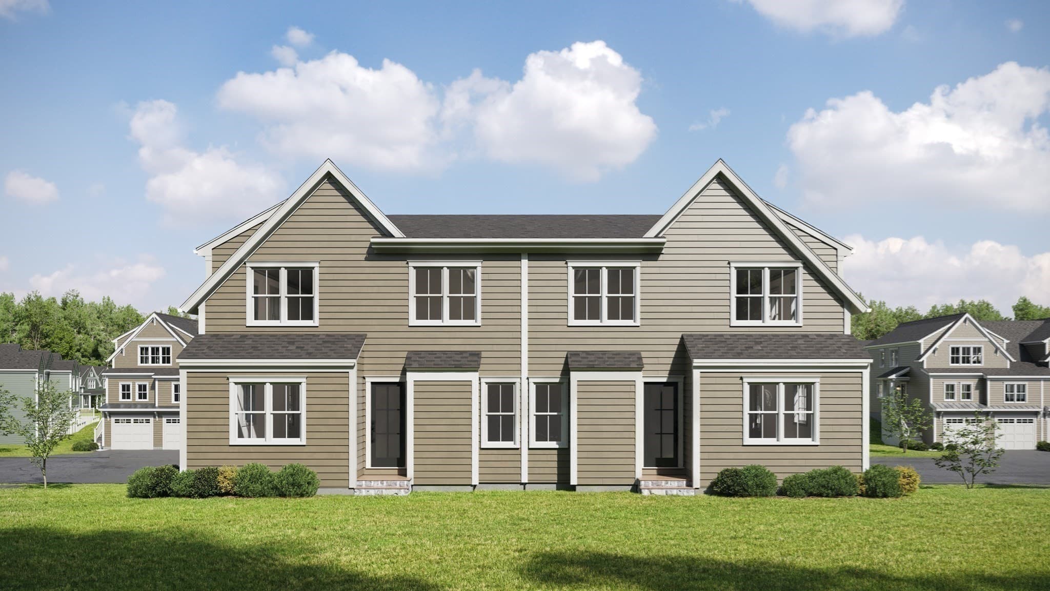 Condominium at 22 Pine Tree Road # 22, Holden MA 01520, photo 22 of 22