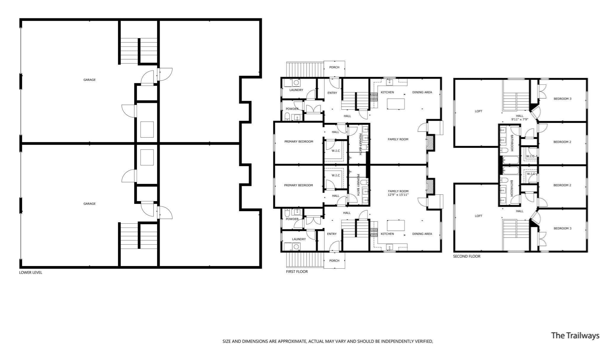 Condominium at 22 Pine Tree Road # 22, Holden MA 01520, photo 21 of 22