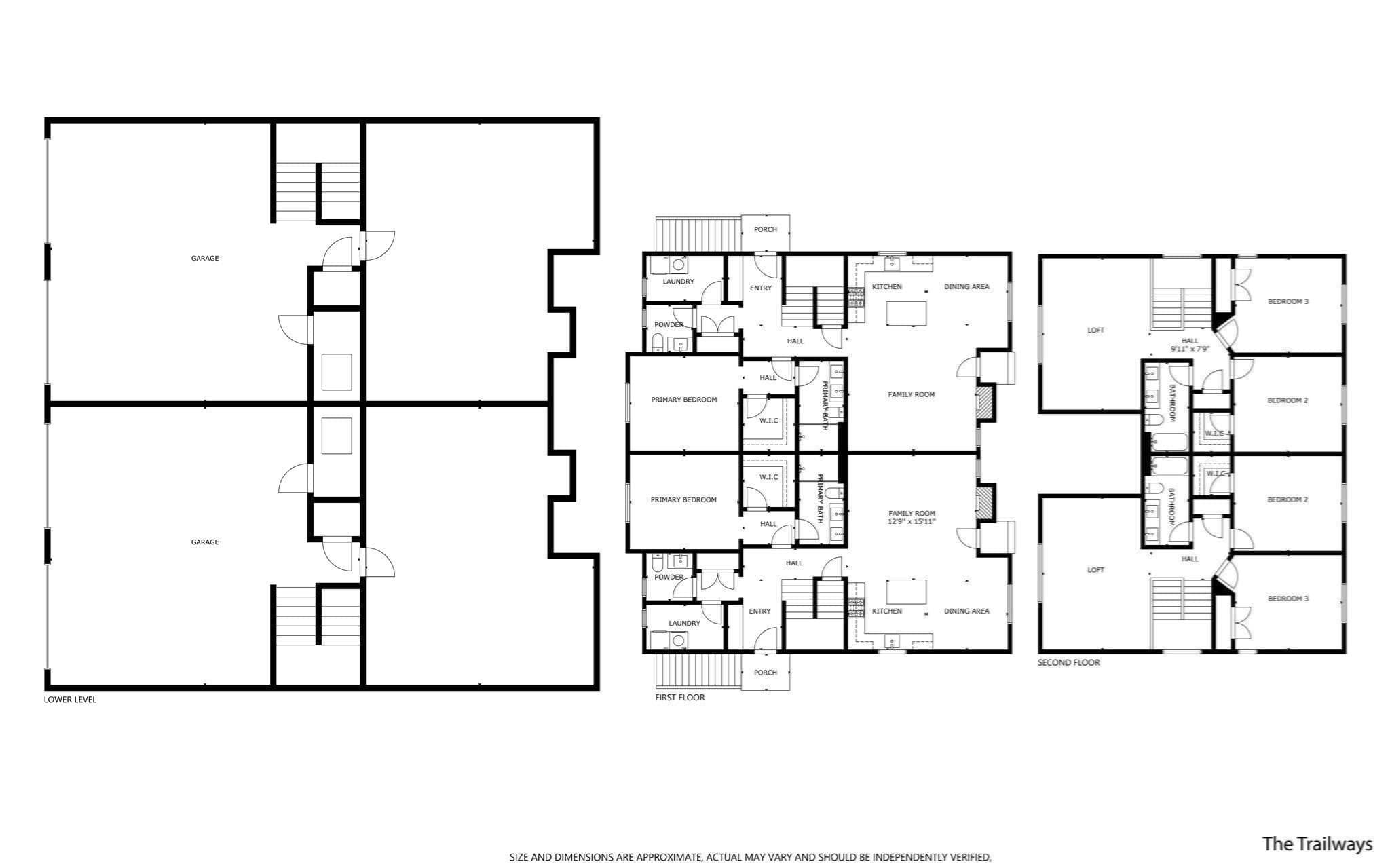 Condominium at 24 Pine Tree Road # 24, Holden MA 01520, photo 22 of 22