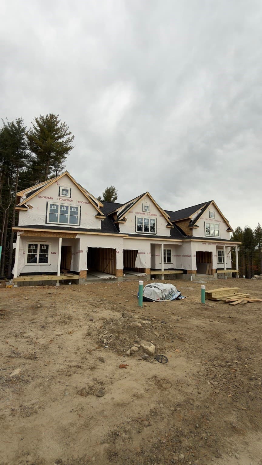 Condominium at 73 Pine Tree Road # 73, Holden MA 01520, photo 2 of 24