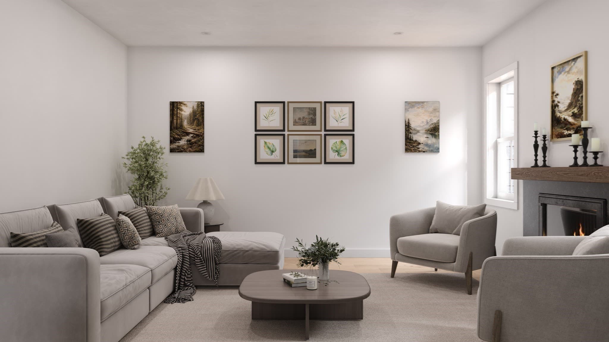 Condominium at 73 Pine Tree Road # 73, Holden MA 01520, photo 8 of 24