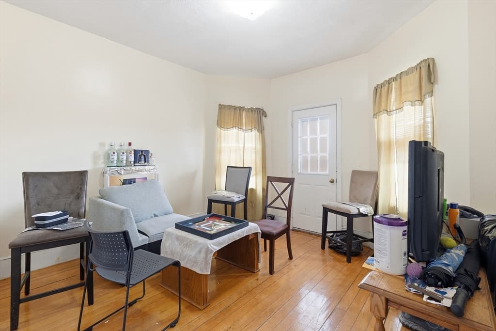 3 Family at 1023-A Blue Hill Ave, Boston MA 02124, photo 12 of 24