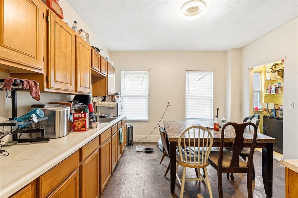 3 Family at 1023-A Blue Hill Ave, Boston MA 02124, photo 7 of 24