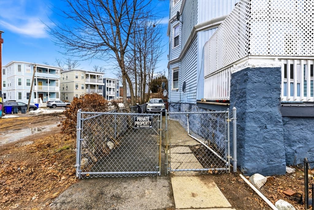3 Family at 1023-A Blue Hill Ave, Boston MA 02124, photo 24 of 24