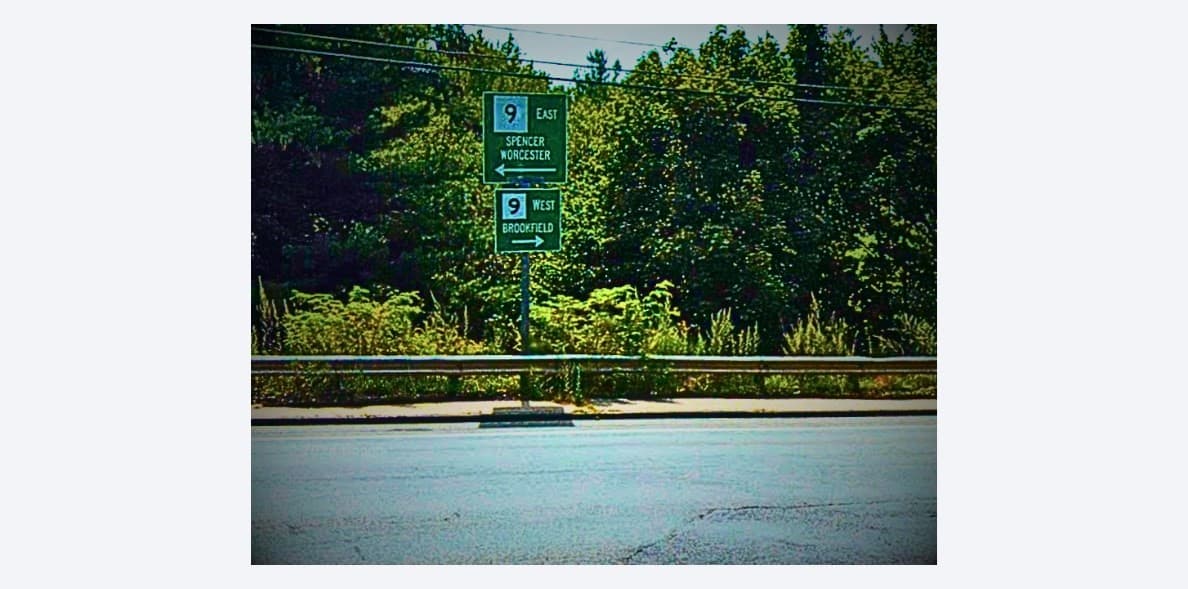 Residential at Lot 97/99 East Main Street, East Brookfield MA 01515, photo 5 of 5