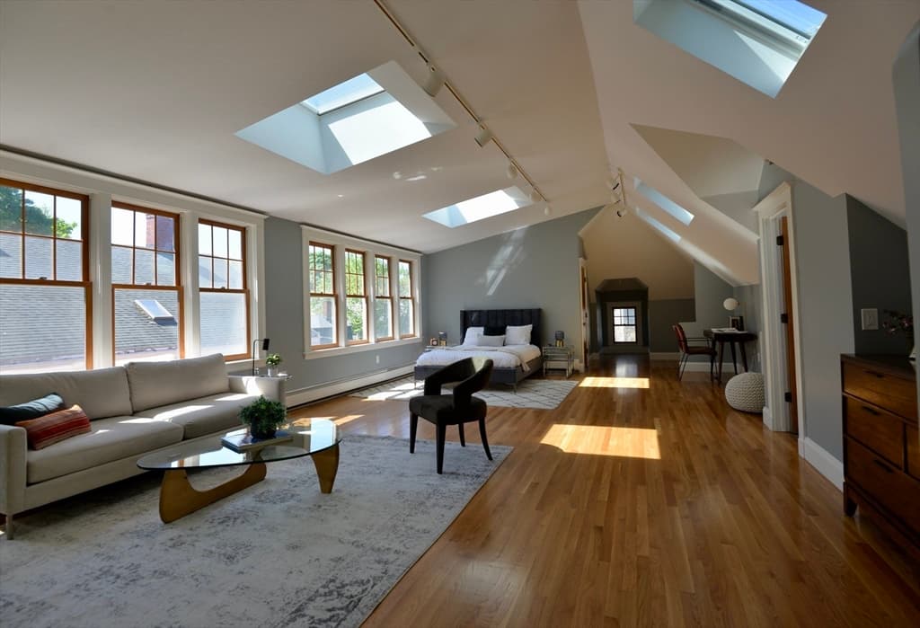 Condominium at 8 Wright St # 2, Cambridge MA 02138, Cambridge, photo 2 of 9