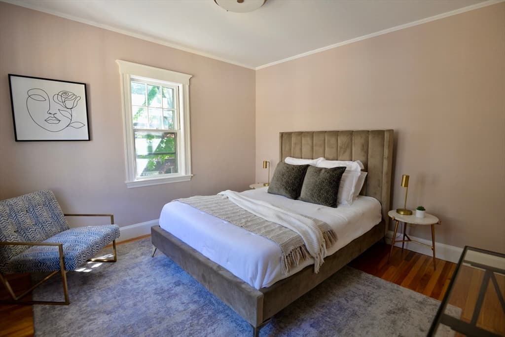 Condominium at 8 Wright St # 2, Cambridge MA 02138, Cambridge, photo 6 of 9