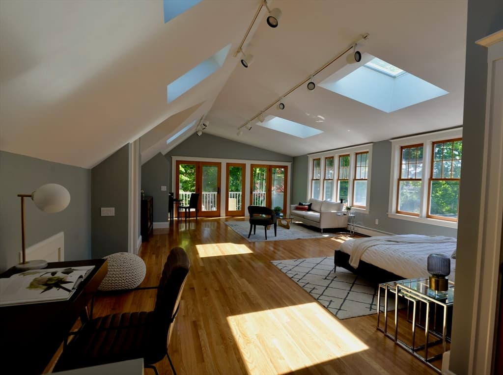 Condominium at 8 Wright St # 2, Cambridge MA 02138, Cambridge, photo 3 of 9