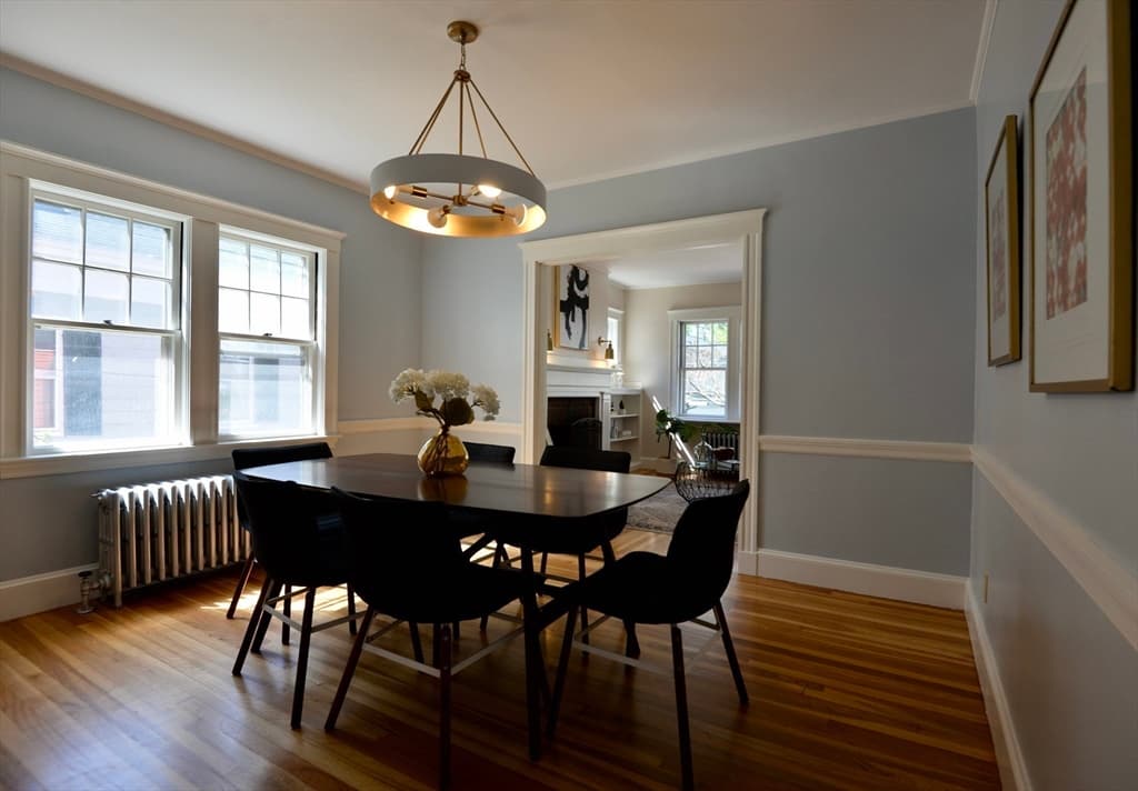 Condominium at 8 Wright St # 2, Cambridge MA 02138, Cambridge, photo 5 of 9