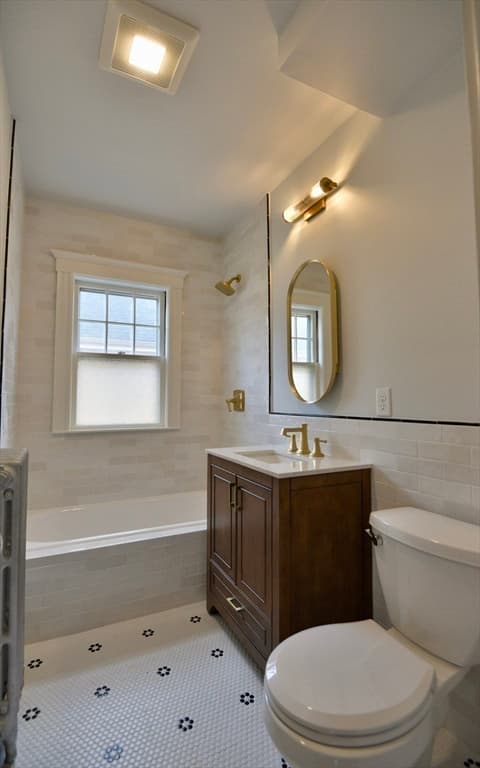 Condominium at 8 Wright St # 2, Cambridge MA 02138, Cambridge, photo 9 of 9