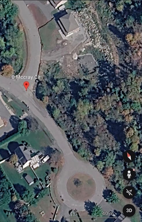 0 Mccray Cir, Monson MA 01057 photo 2