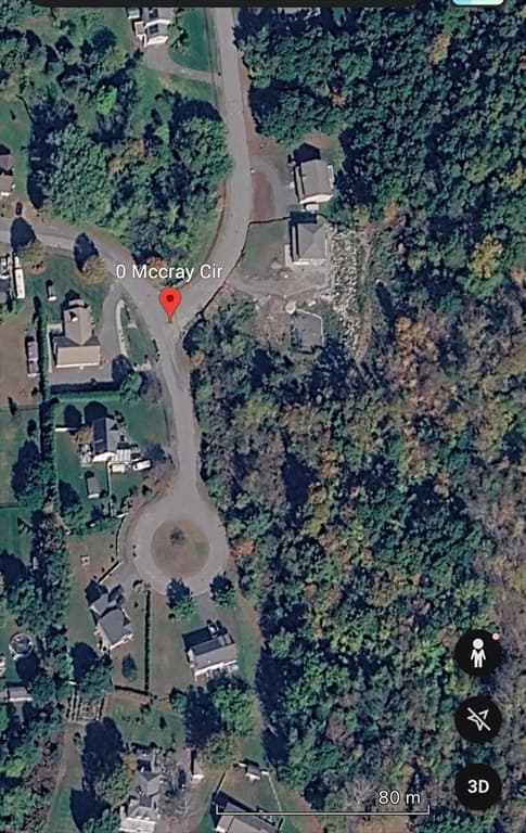 0 Mccray Cir, Monson MA 01057