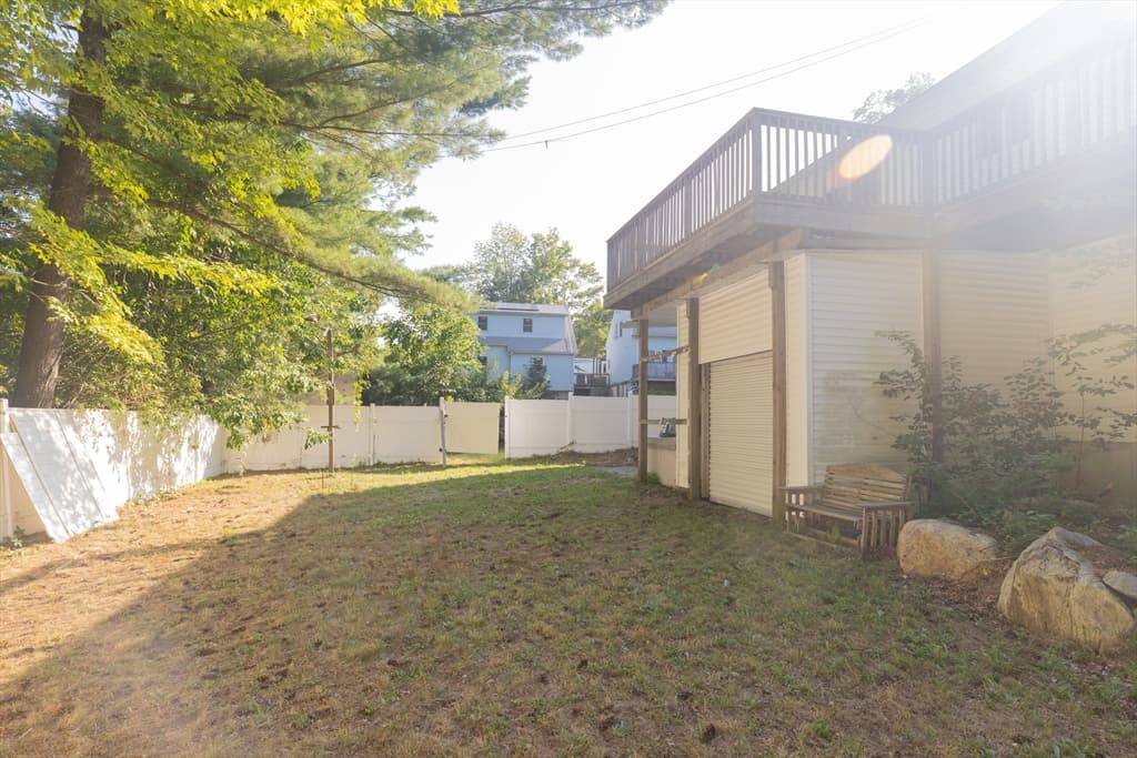 Single Family Residence at 126 Dyer St, Gardner MA 01440, photo 30 of 33