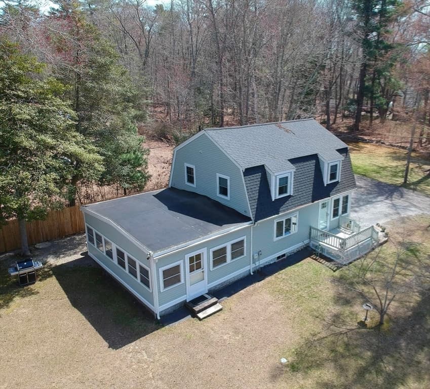 16 Norfolk St., Lakeville MA 02347 photo 6
