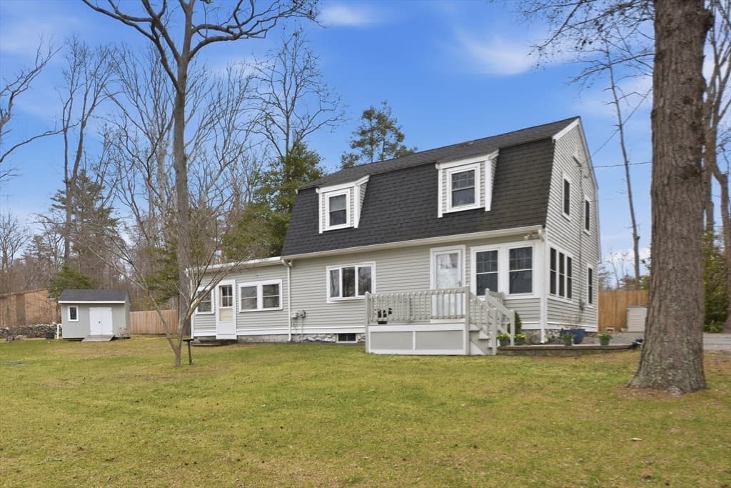 16 Norfolk St., Lakeville MA 02347 photo 9