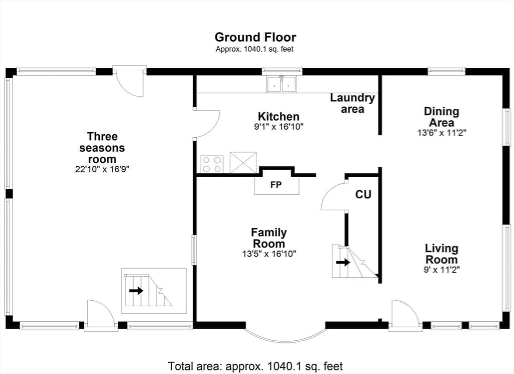 16 Norfolk St., Lakeville MA 02347 photo 38