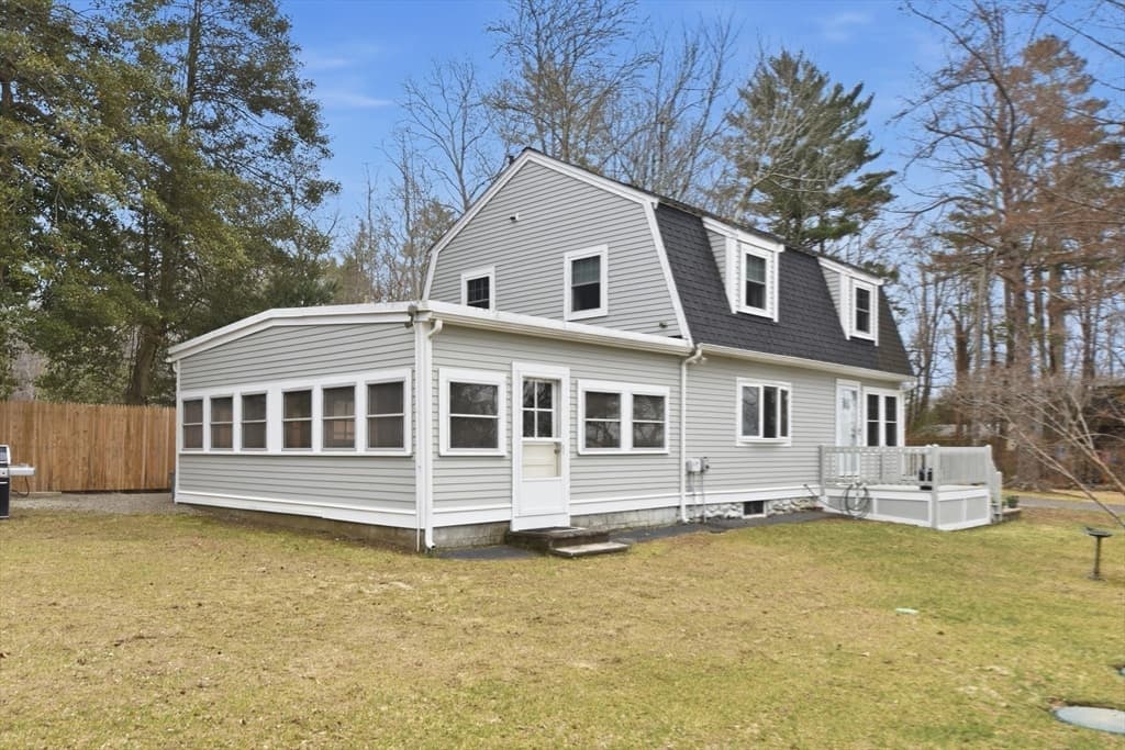 16 Norfolk St., Lakeville MA 02347 photo 18
