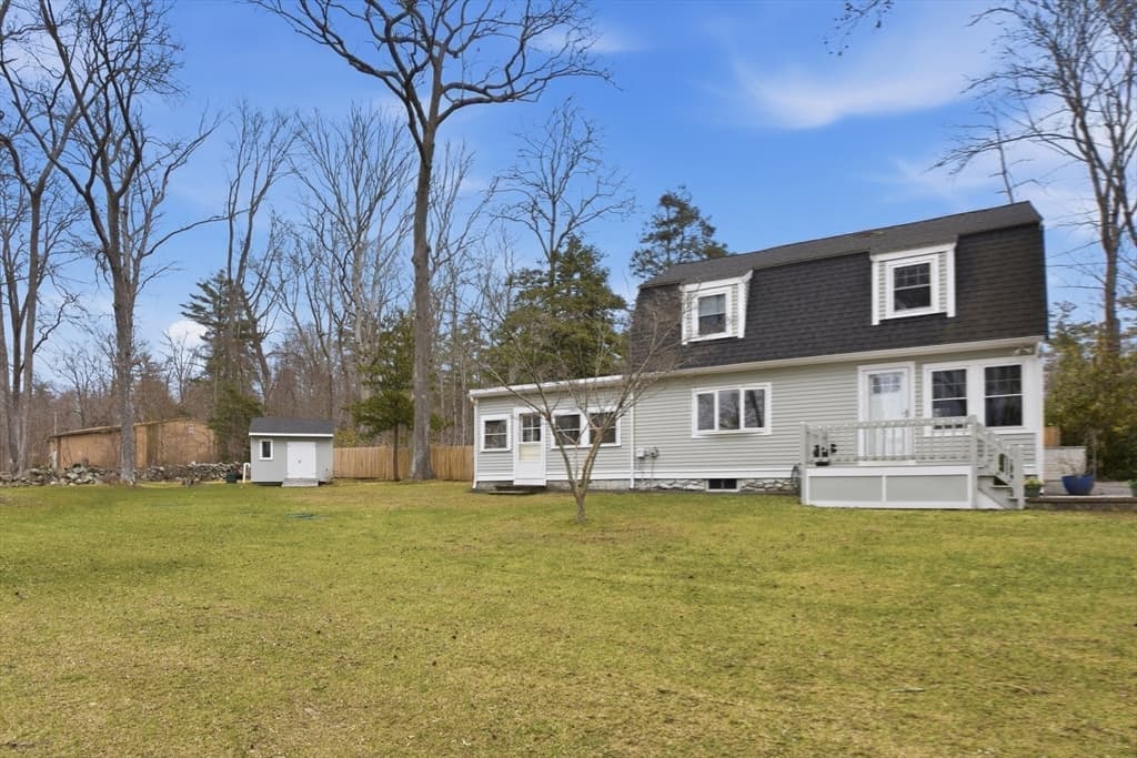16 Norfolk St., Lakeville MA 02347 photo 19