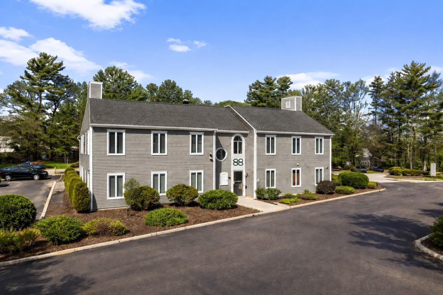 Commercial Sale at 88 Faunce Corner Mall Rd # 250, Dartmouth MA 02747, photo 25 of 25