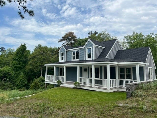 1 Shore Drive, Harwich MA 02645