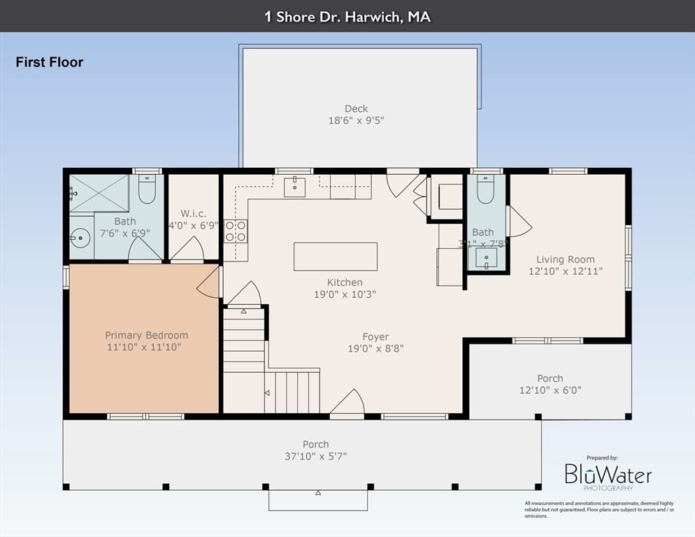 1 Shore Drive, Harwich MA 02645 photo 24