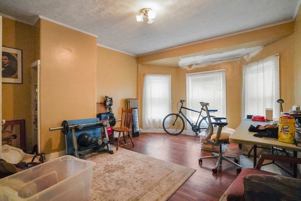 Multi Family at 1 Copley St, Boston MA 02119, photo 23 of 29