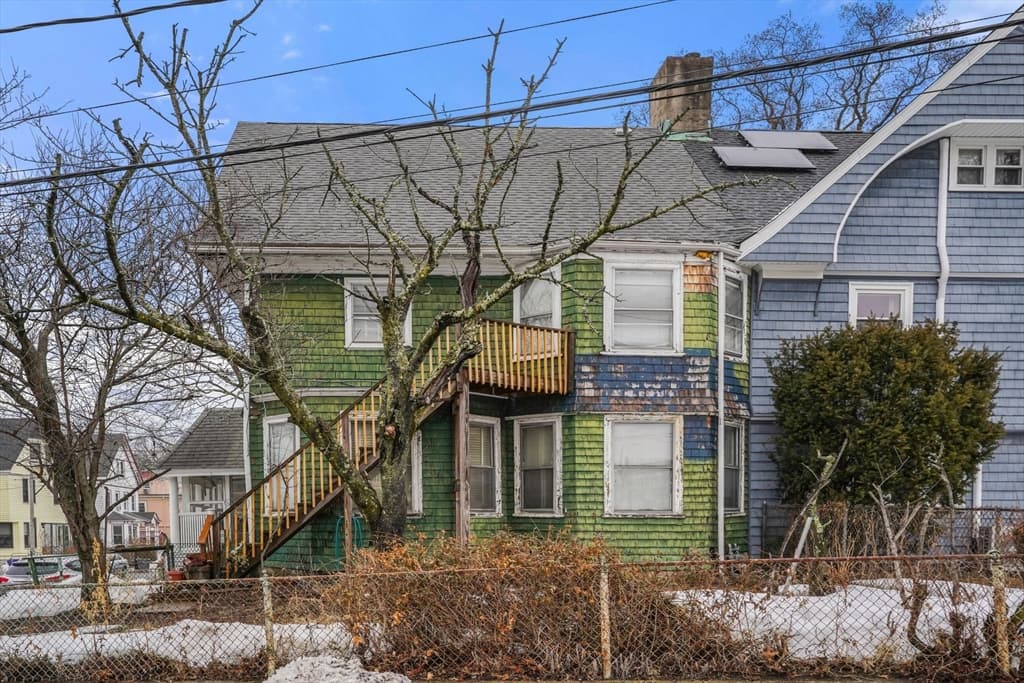 Multi Family at 1 Copley St, Boston MA 02119, photo 6 of 29