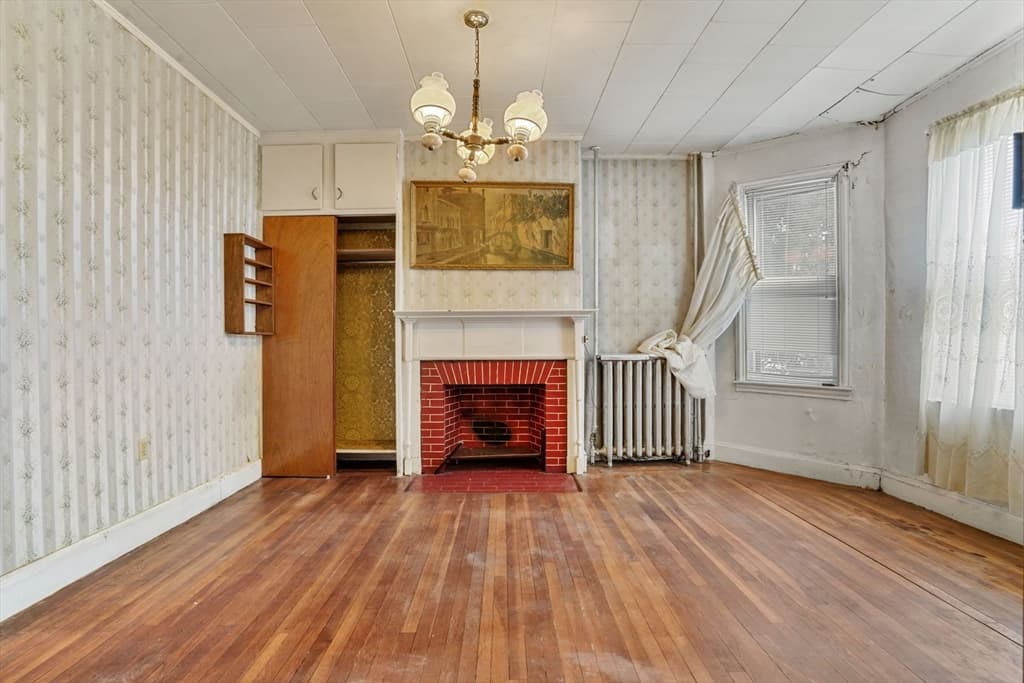 Multi Family at 1 Copley St, Boston MA 02119, photo 12 of 29