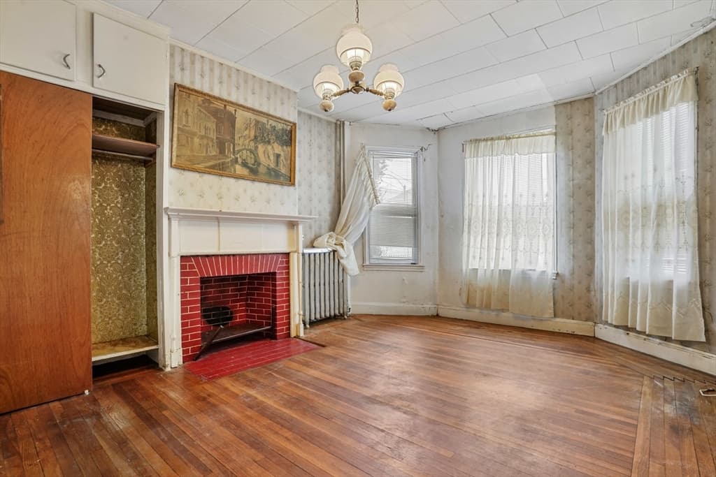 Multi Family at 1 Copley St, Boston MA 02119, photo 11 of 29