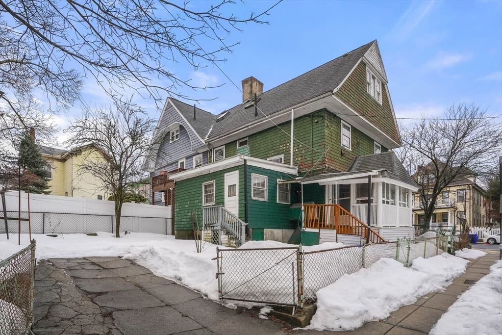 Multi Family at 1 Copley St, Boston MA 02119, photo 4 of 29