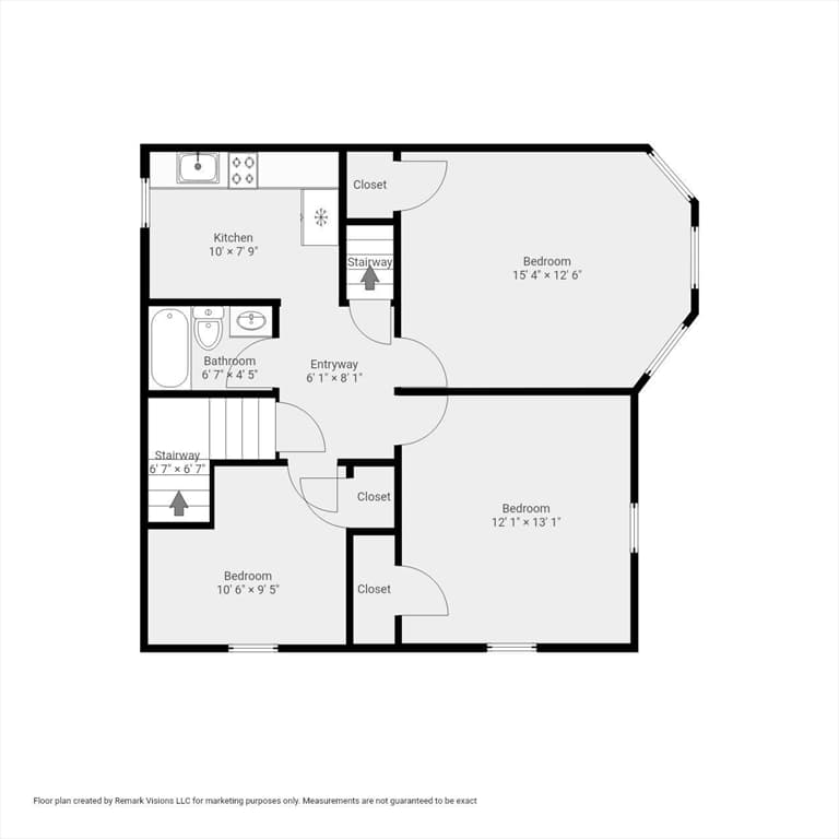 Multi Family at 1 Copley St, Boston MA 02119, photo 8 of 29