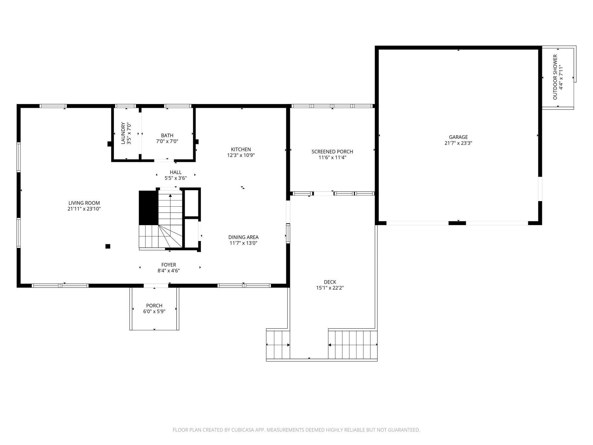 Single Family Residence at 537 W Falmouth Hwy, Falmouth MA 02540, Falmouth, photo 42 of 42