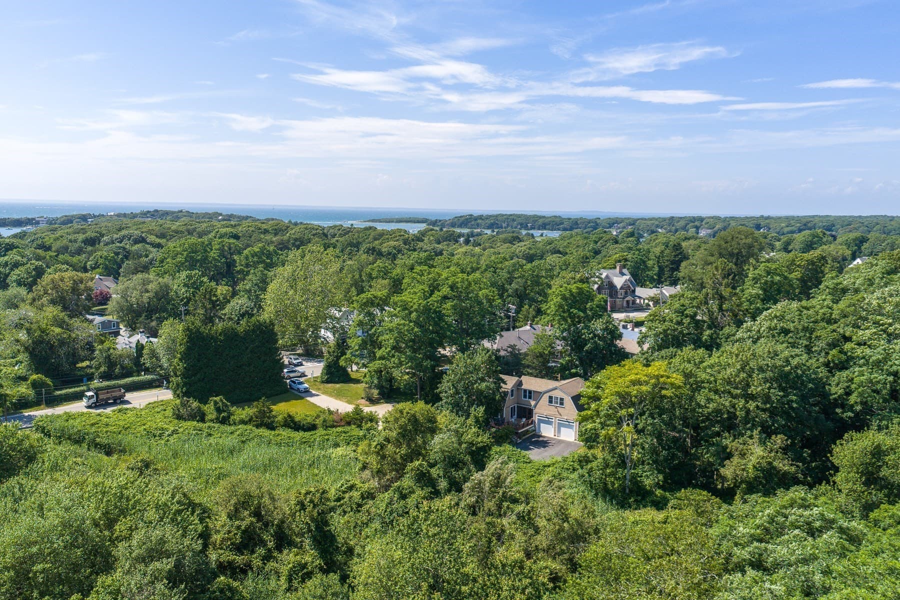 Single Family Residence at 537 W Falmouth Hwy, Falmouth MA 02540, Falmouth, photo 9 of 42
