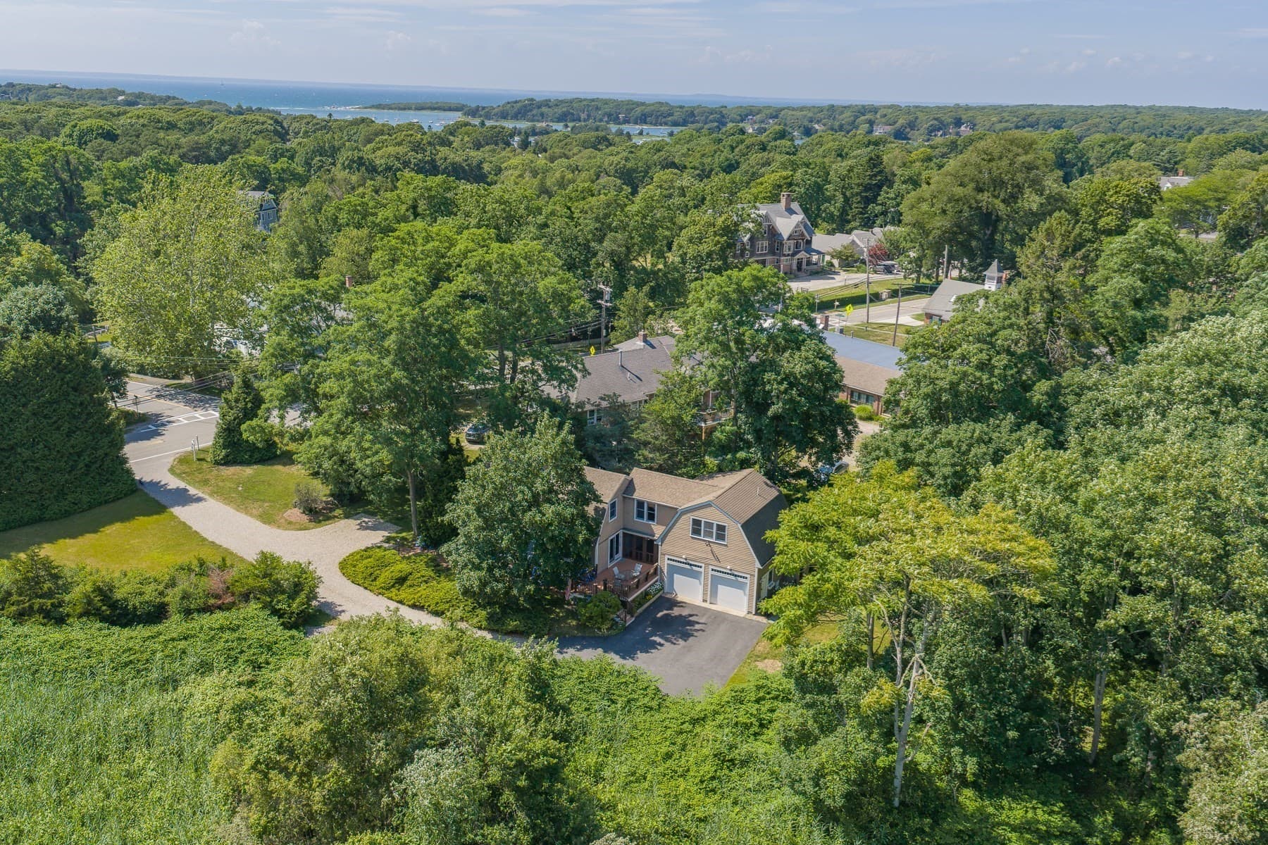 Single Family Residence at 537 W Falmouth Hwy, Falmouth MA 02540, Falmouth, photo 10 of 42