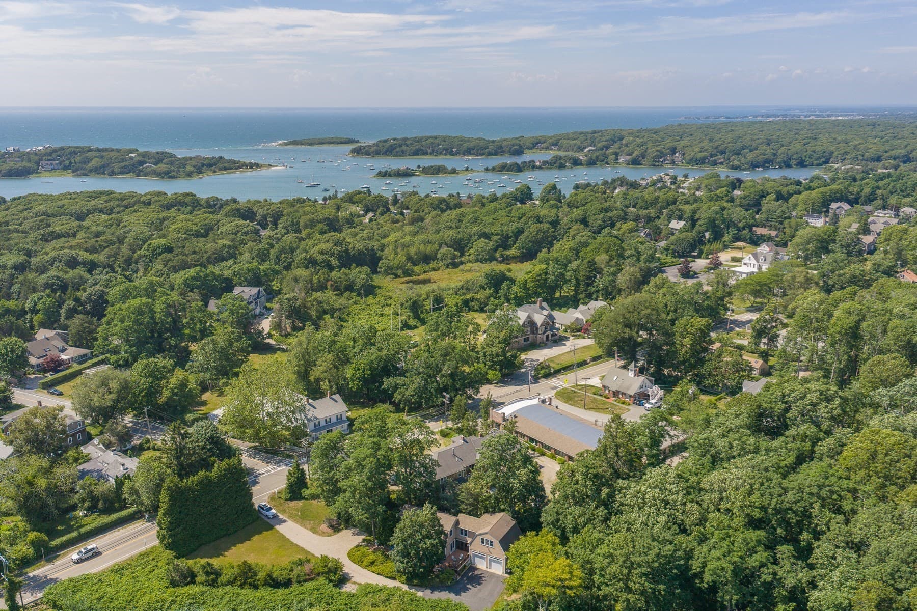 Single Family Residence at 537 W Falmouth Hwy, Falmouth MA 02540, Falmouth, photo 4 of 42