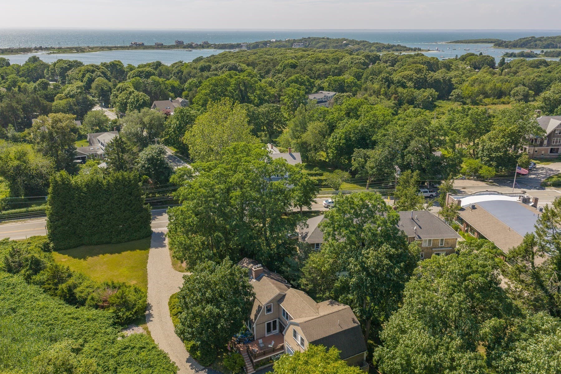 Single Family Residence at 537 W Falmouth Hwy, Falmouth MA 02540, Falmouth, photo 8 of 42
